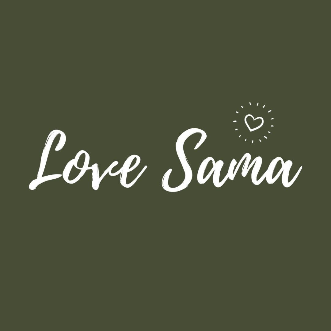 Love ♡ Sama